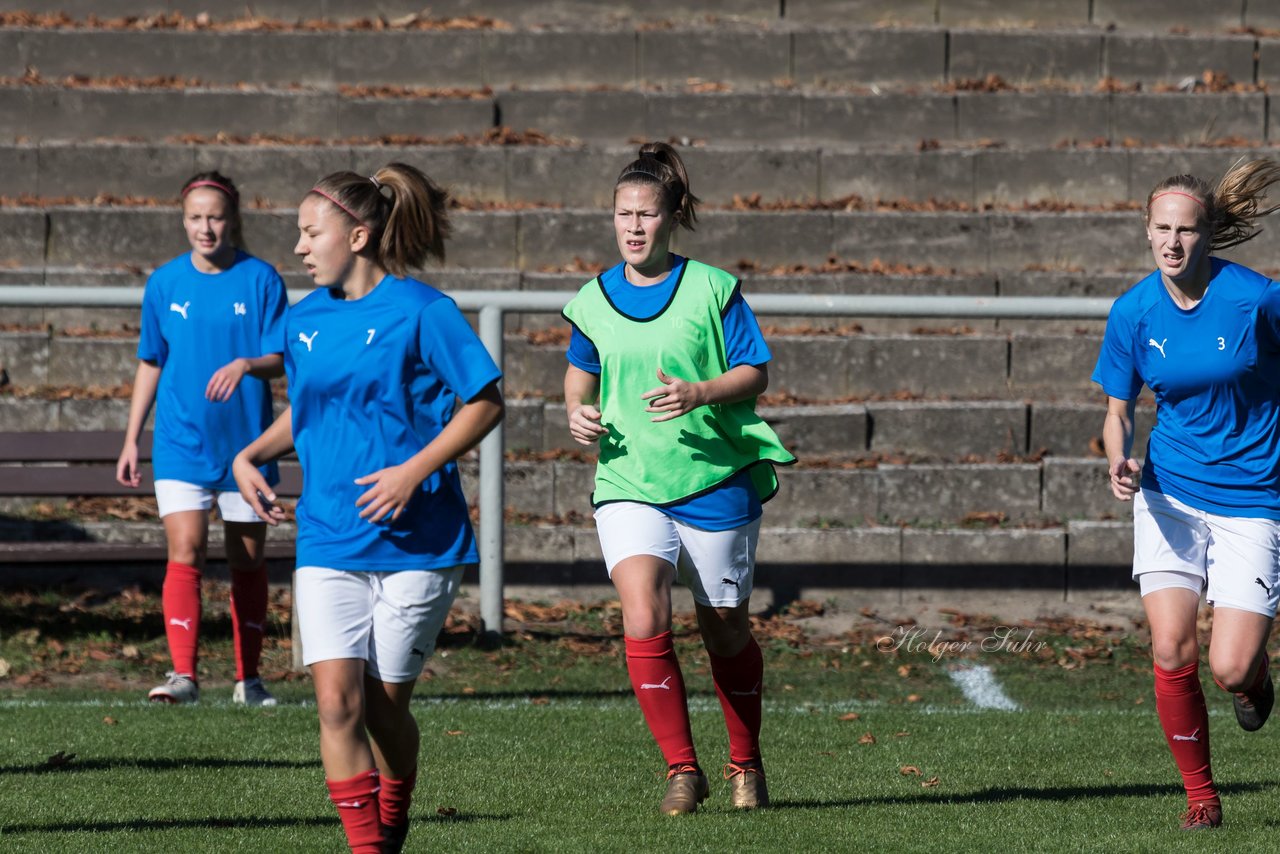 Bild 115 - Frauen Holstein Kiel - SV Meppen : Ergebnis: 1:1